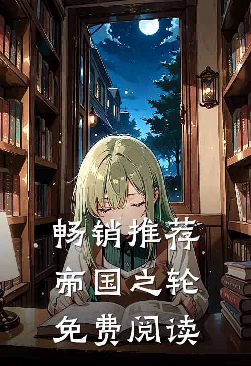 畅销推荐帝国之轮免费阅读