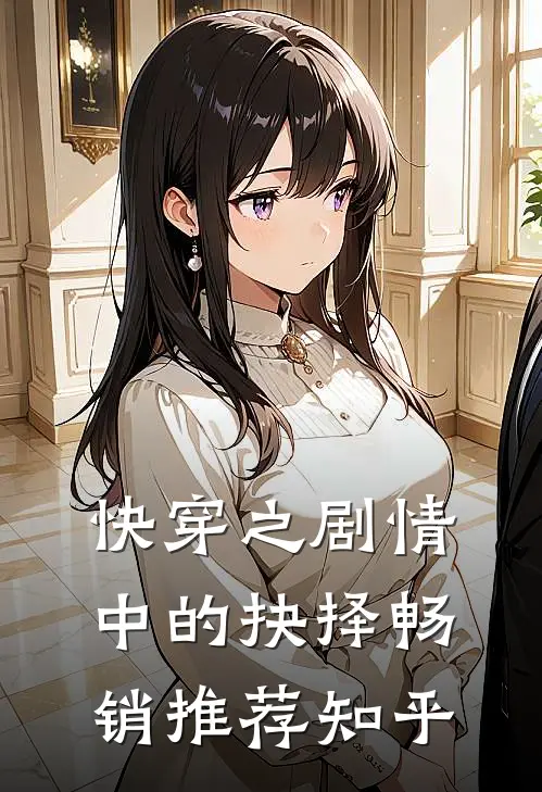 快穿之剧情中的抉择畅销推荐知乎