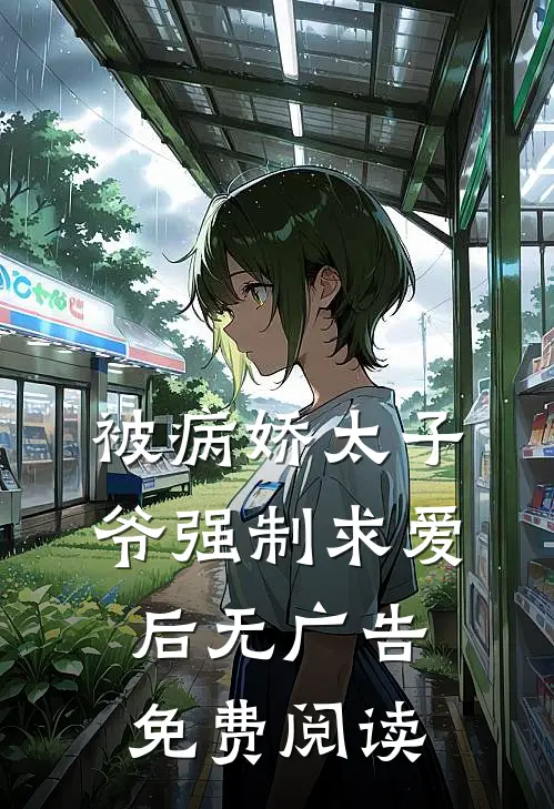 被病娇太子爷强制求爱后无广告免费阅读
