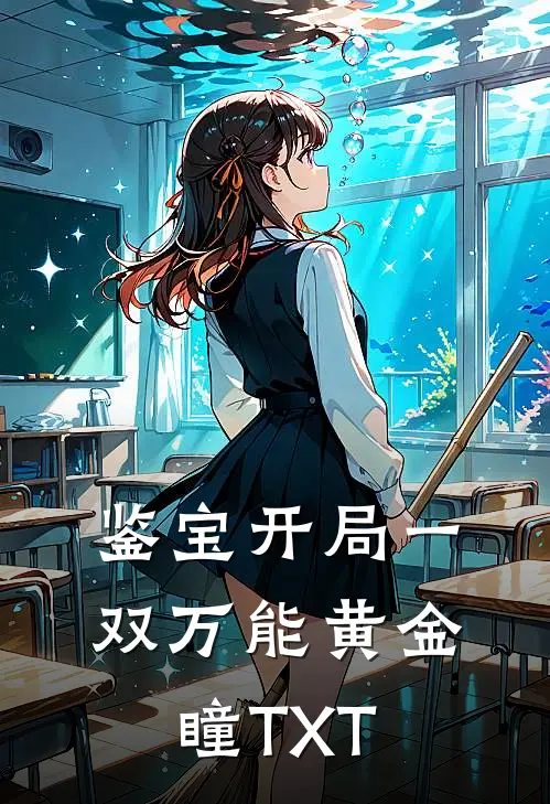 鉴宝开局一双万能黄金瞳TXT
