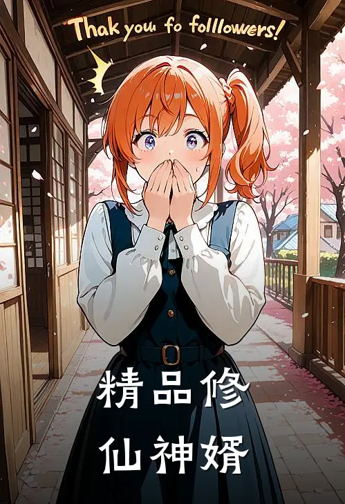 精品修仙神婿