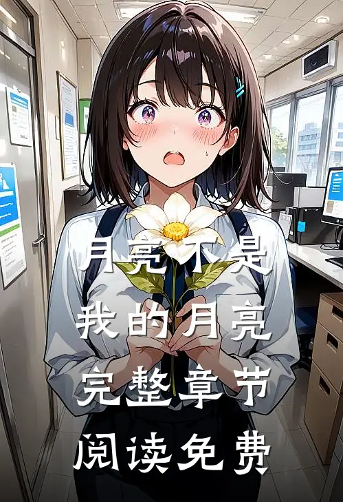 月亮不是我的月亮完整章节阅读免费