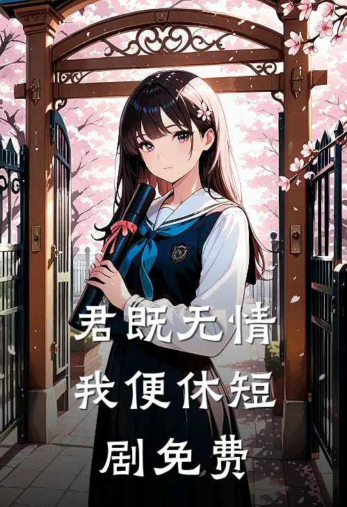君既无情我便休短剧免费
