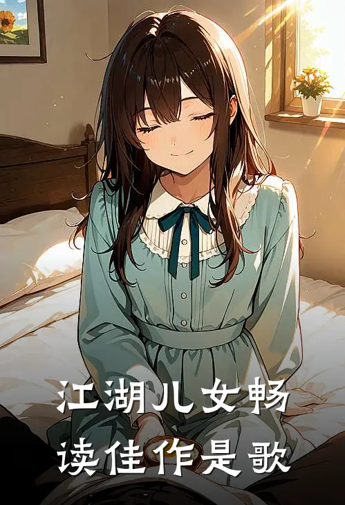 江湖儿女畅读佳作是歌