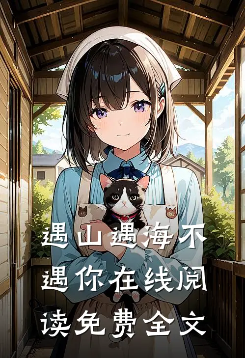 遇山遇海不遇你在线阅读免费全文