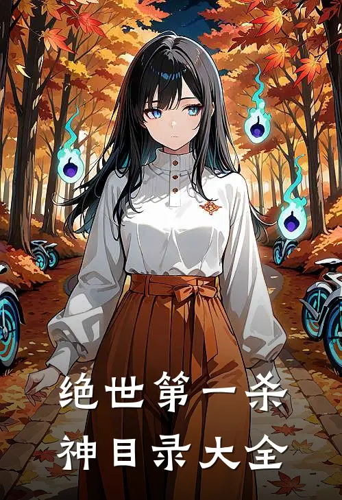 绝世第一杀神目录大全