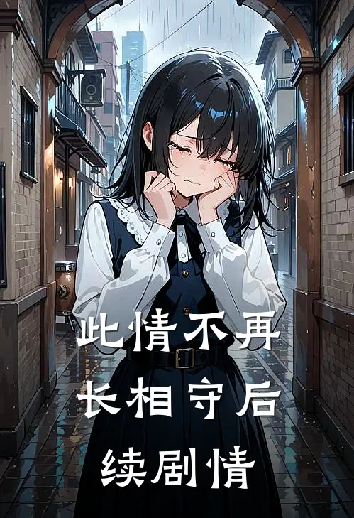 此情不再长相守后续剧情