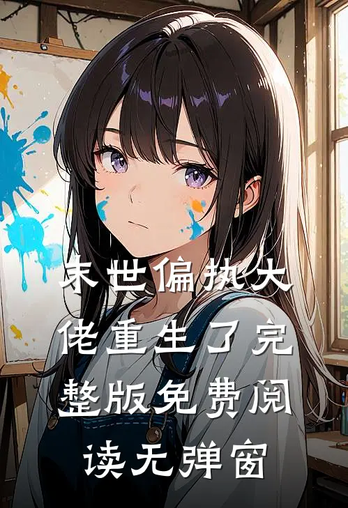 末世偏执大佬重生了完整版免费阅读无弹窗
