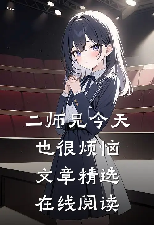 二师兄今天也很烦恼文章精选在线阅读