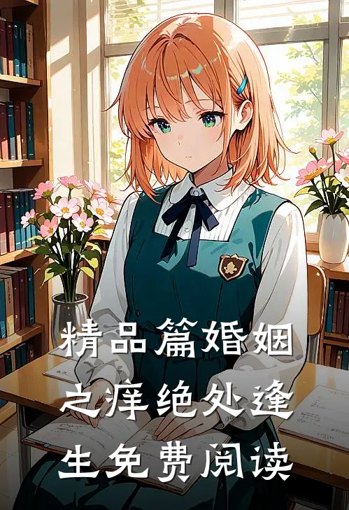 精品篇婚姻之痒绝处逢生免费阅读