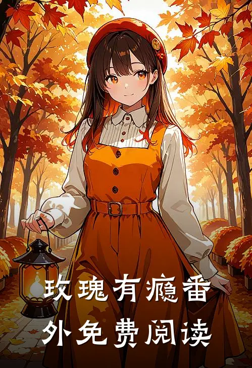 玫瑰有瘾 番外免费阅读