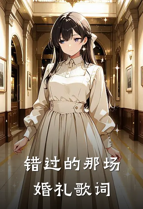 错过的那场婚礼歌词