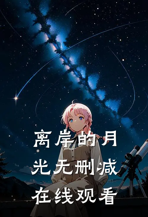 离岸的月光无删减在线观看