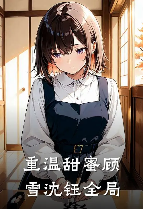 重温甜蜜顾雪沈钰全局
