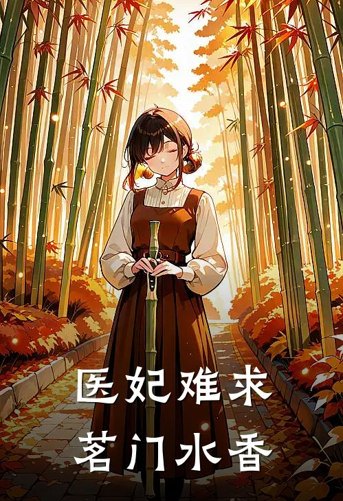 医妃难求 茗门水香