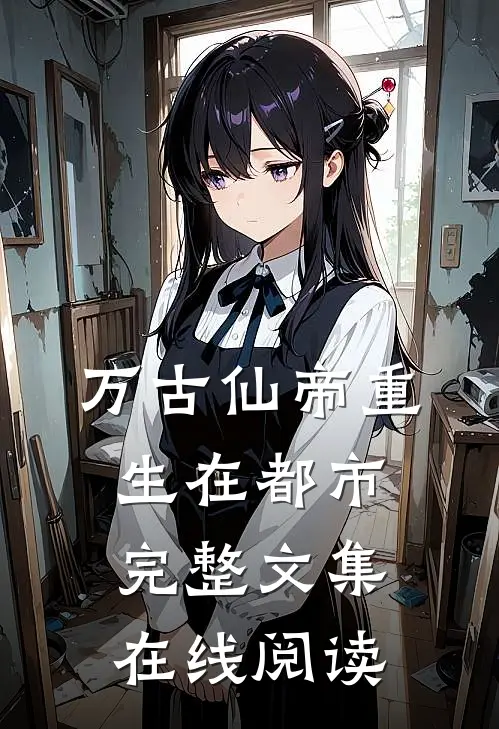 万古仙帝重生在都市完整文集在线阅读
