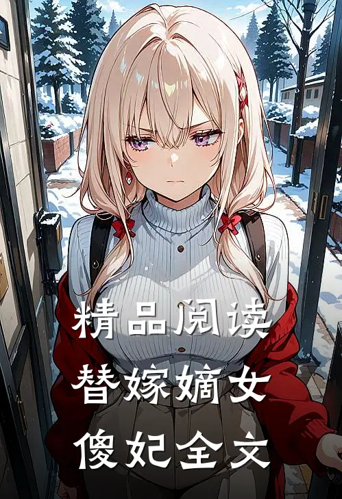 精品阅读替嫁嫡女傻妃全文