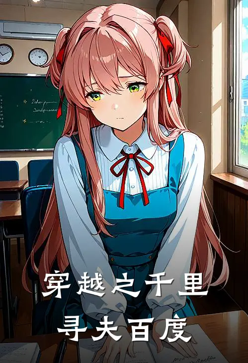 穿越之千里寻夫百度