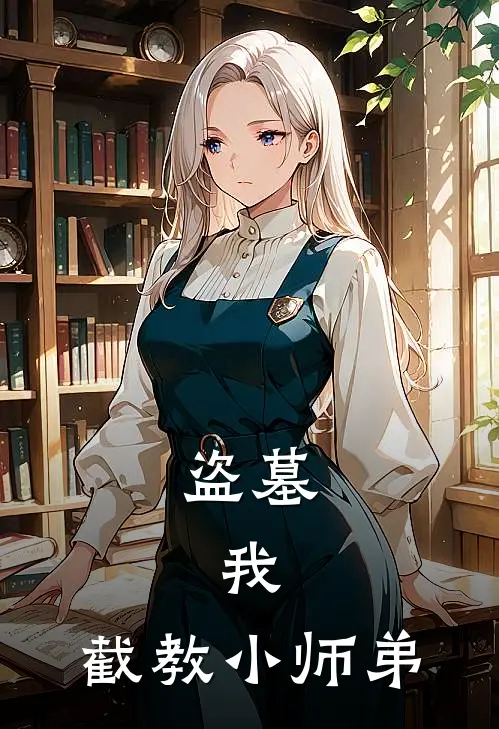 盗墓：我，截教小师弟