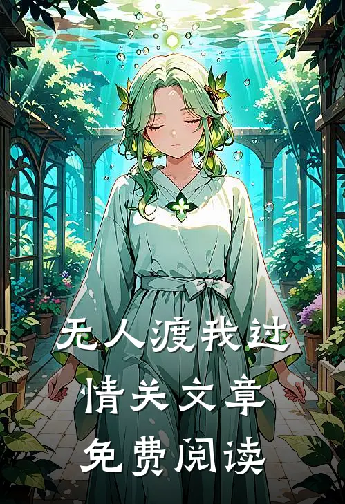 无人渡我过情关文章免费阅读