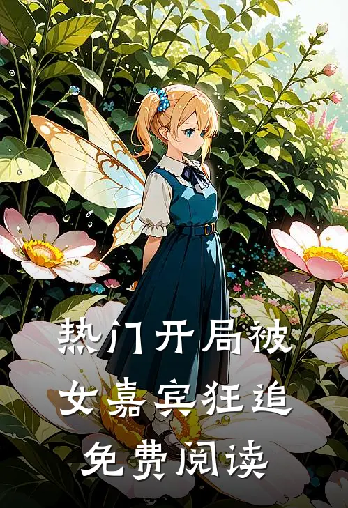热门开局被女嘉宾狂追免费阅读