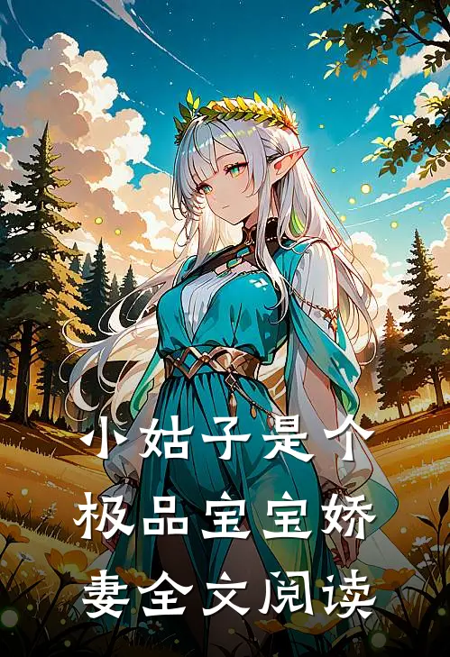 小姑子是个极品宝宝娇妻全文阅读