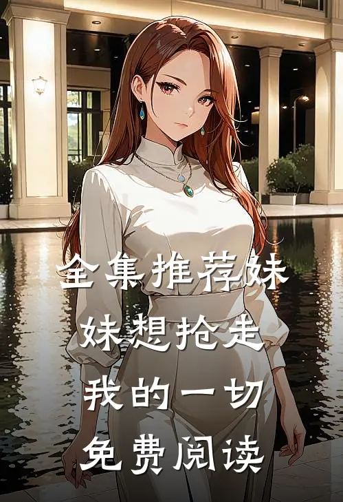 全集推荐妹妹想抢走我的一切免费阅读