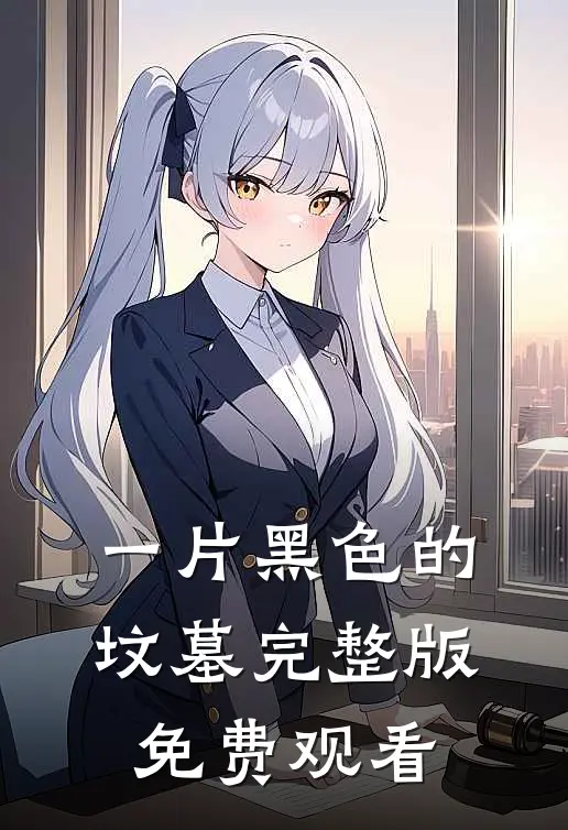 一片黑色的坟墓完整版免费观看