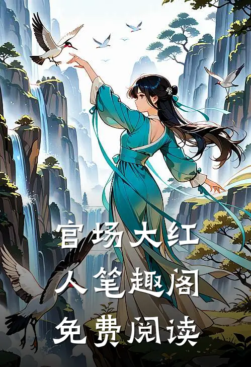 官场大红人笔趣阁免费阅读