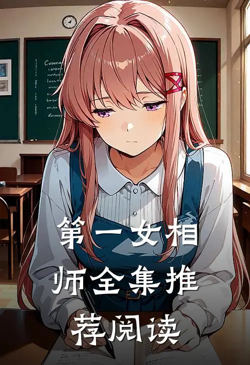 第一女相师全集推荐阅读