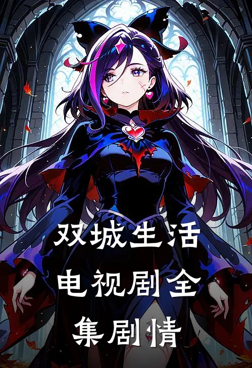 双城生活电视剧全集剧情
