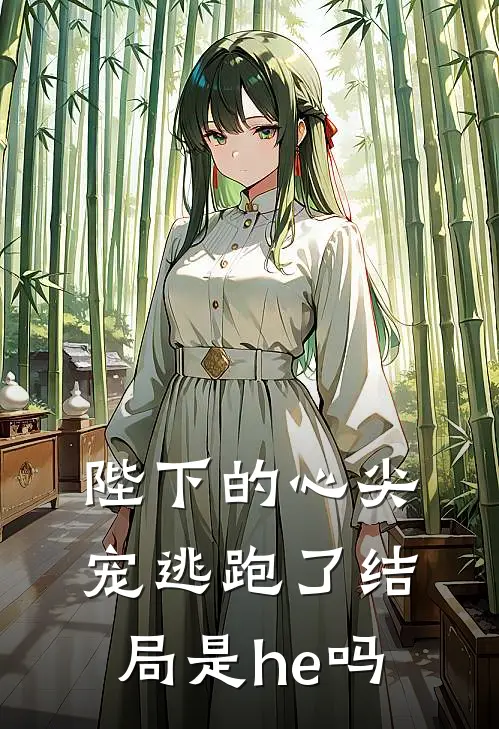 陛下的心尖宠逃跑了结局是he吗