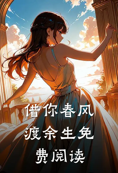 借你春风渡余生免费阅读
