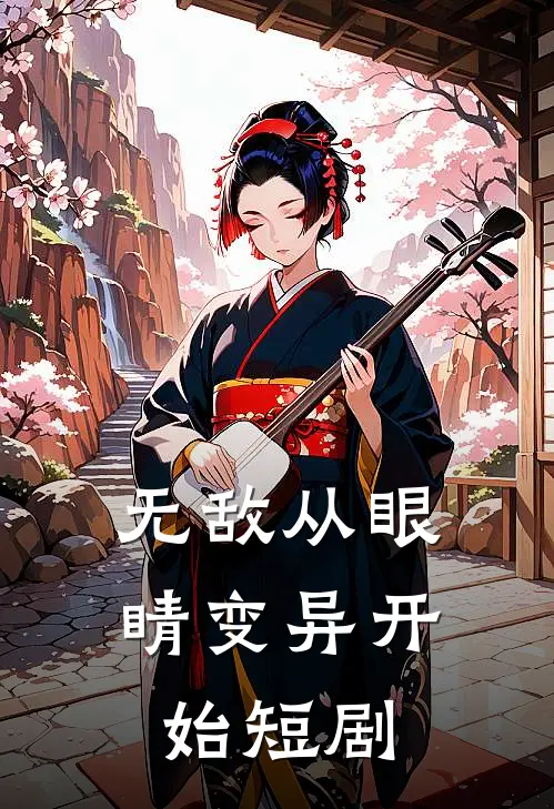 无敌从眼睛变异开始短剧