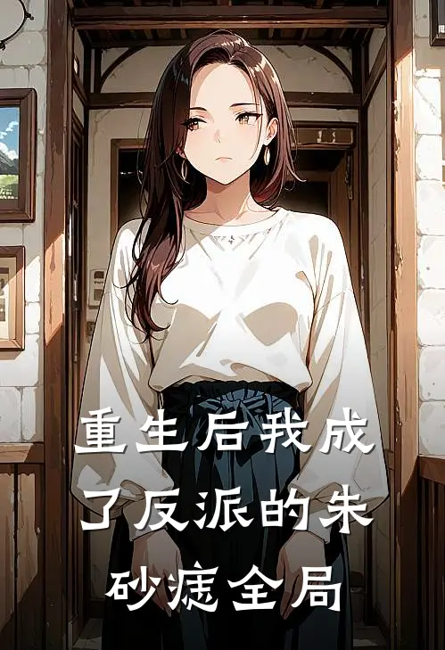 重生后我成了反派的朱砂痣全局