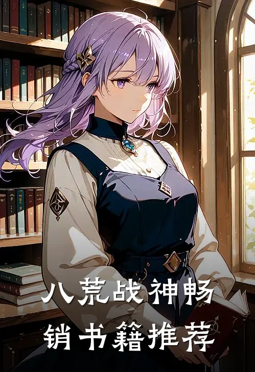 八荒战神畅销书籍推荐