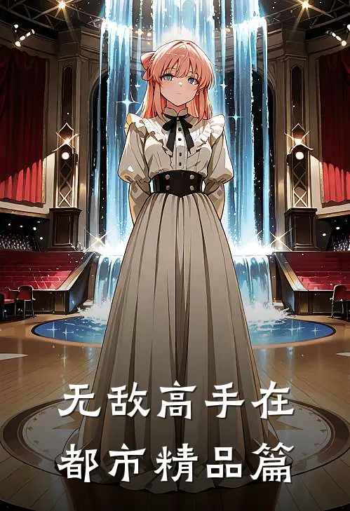 无敌高手在都市精品篇