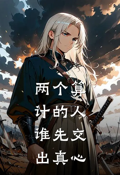 两个算计的人,谁先交出真心朋友