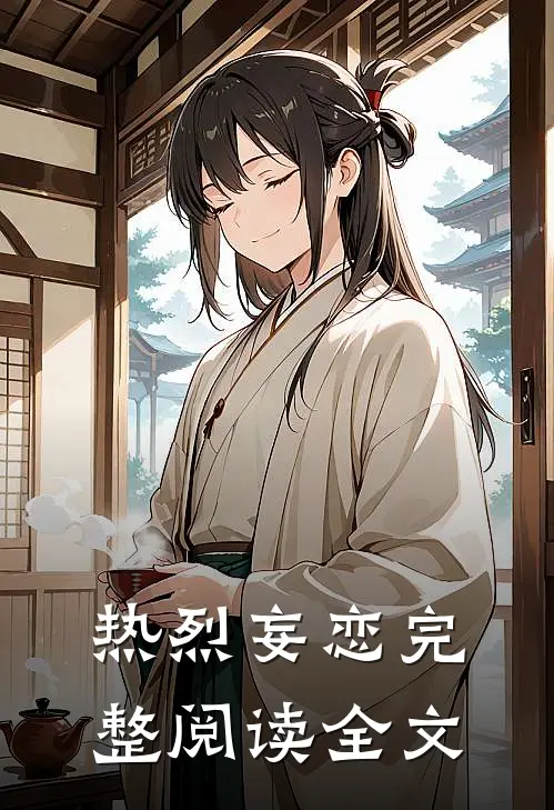 热烈妄恋完整阅读全文