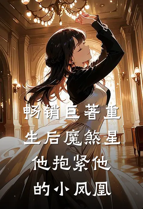 畅销巨著重生后魔煞星他抱紧他的小凤凰