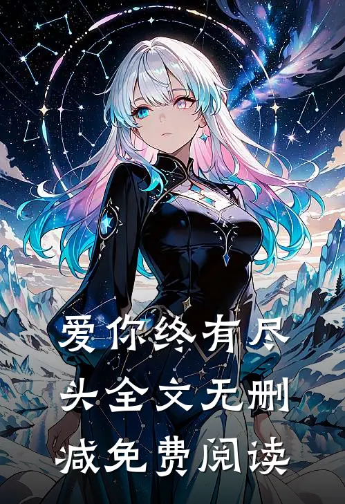爱你终有尽头全文无删减免费阅读
