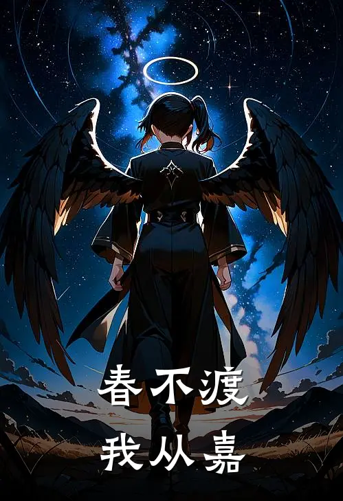 春不渡我从嘉