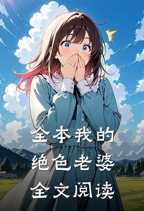全本我的绝色老婆全文阅读