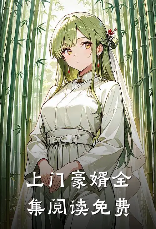 上门豪婿全集阅读免费