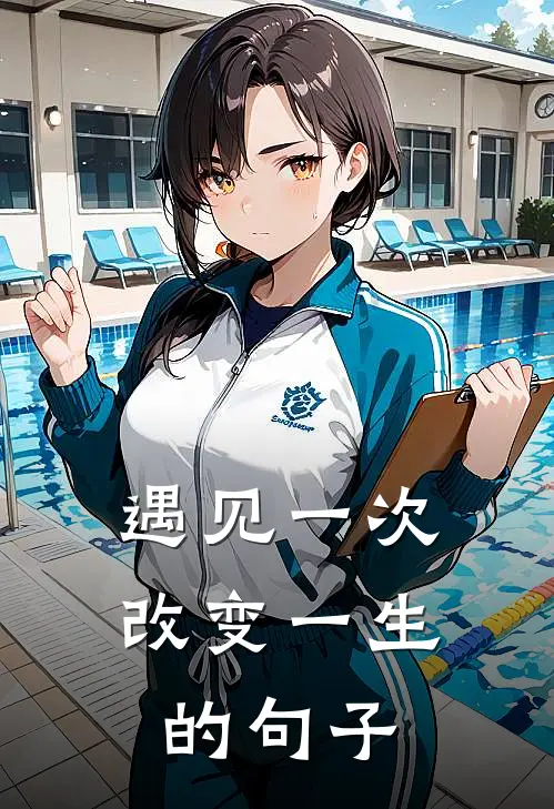 遇见一次改变一生的句子