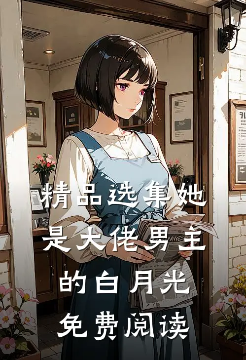 精品选集她是大佬男主的白月光免费阅读
