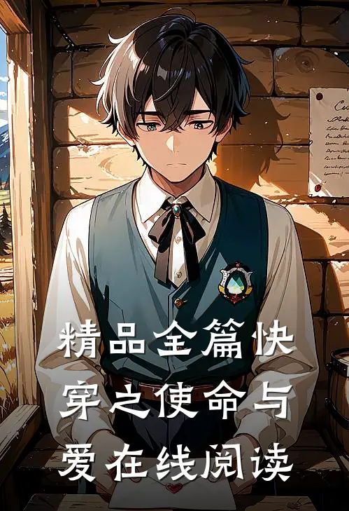 精品全篇快穿之使命与爱在线阅读