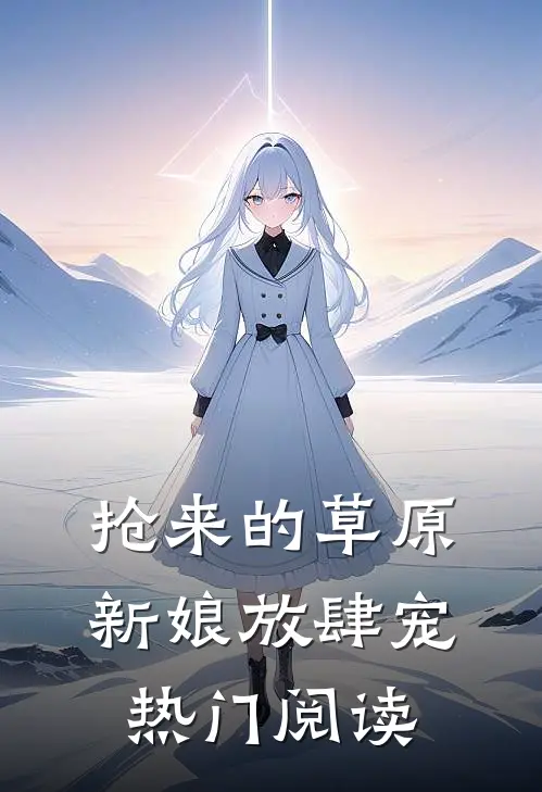 抢来的草原新娘放肆宠热门阅读