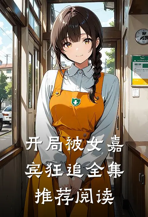 开局被女嘉宾狂追全集推荐阅读