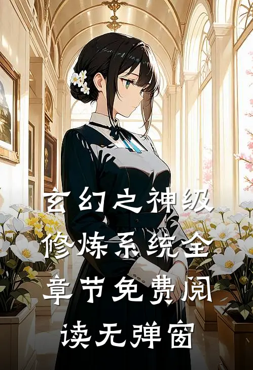 玄幻之神级修炼系统全章节免费阅读无弹窗